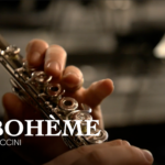 la bohème